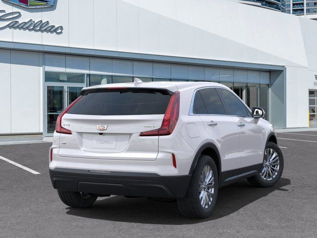  2024 Cadillac XT4 AWD Luxury in Cars & Trucks in City of Toronto - Image 4