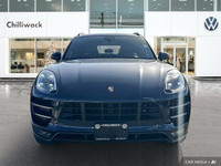 KBB.com 10 Most Fun SUVs. Only 41,000 Miles! This Porsche Macan delivers a Twin Turbo Premium Unlead... (image 7)