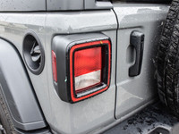 2023 Jeep Wrangler 4D Sport Utility Sport Sting-Gray Clearcoat **ONE OWNER**, 220 Amp Alternator, 24... (image 9)