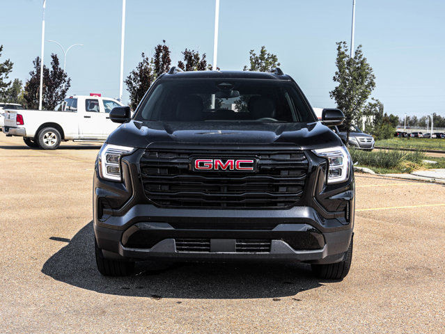 2025 GMC Terrain AWD Elevation in Cars & Trucks in Strathcona County - Image 3