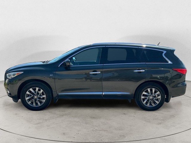 2014 Infiniti QX60 Base | in Cars & Trucks in Winnipeg - Image 2