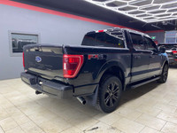 2.7L V6 EcoBoost Engine Ford Co-Pilot360 includes Pre-Collision Assist with Automatic Emergency Brak... (image 5)