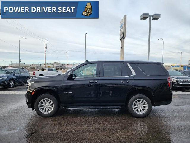 2021 Chevrolet Tahoe LT in Cars & Trucks in Red Deer - Image 4