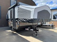 2023 Forest River Rockwood Tent Limited Series 1640LTD