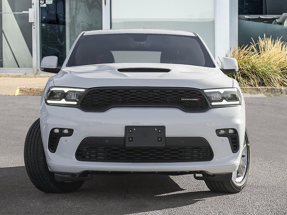 2022 Dodge Durango