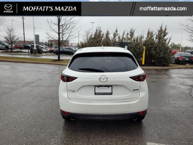 2020 Mazda CX-5 GT Leather, Sunroof and Heated Seats! in Cars & Trucks in Barrie - Image 4