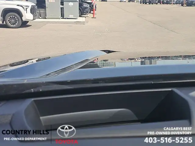2024 Toyota Tundra 1794 Edition - FUEL Wheels- Tonneau/Steps in Cars & Trucks in Calgary - Image 27