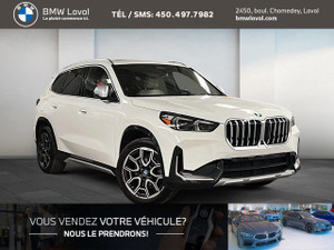2023 BMW X5 XDrive45e | Gr. M Sport | Gr. M aérodynamique |