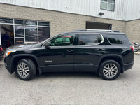 Check out this ONE OWNER, very clean 2018 GMC Acadia SLE2 ALL WHEEL DRIVE!! Features include: heated... (image 2)
