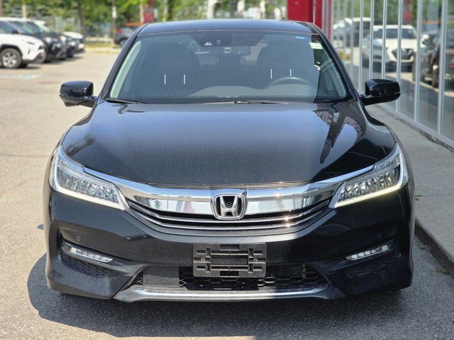 2016 Honda Accord Sedan Touring in Cars & Trucks in Ottawa - Image 3