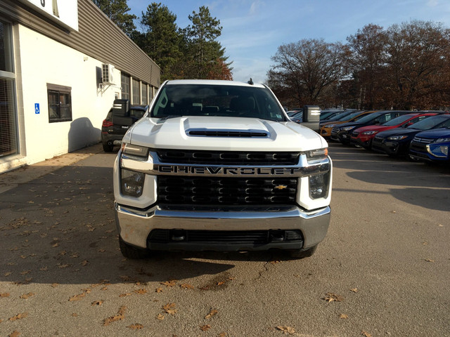 2021 Chevrolet Silverado 2500HD LT CLEAN CARFAX! DURAMAX!!! P... in Cars & Trucks in Annapolis Valley - Image 3