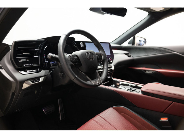 2023 Lexus RX 350 Auto in Cars & Trucks in City of Montréal - Image 4