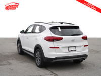 Check out this sleek 2019 Hyundai Tucson Luxury AWD with a panoramic roof, leather seats, and Apple... (image 3)