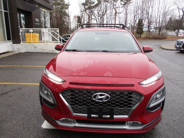 2020 Hyundai Kona 1.6T Trend AWD in Cars & Trucks in Ottawa - Image 3