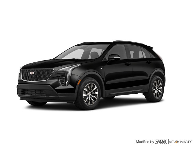 2023 Cadillac XT4 SPORT AWD