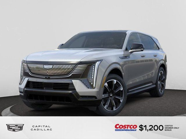 2025 Cadillac Escalade IQ Sport 1 AWD in Cars & Trucks in Regina