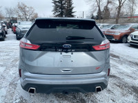 2022 Ford Edge ST - Performance & Style, Now at a Steal! Ready to drive in style with turbocharged p... (image 6)