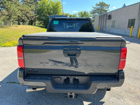 WAS: $61995 NOW: $58688 plus taxes and licensing feesA Truly RARE Find! 2025 Toyota Tacoma TRD Sport... (image 3)