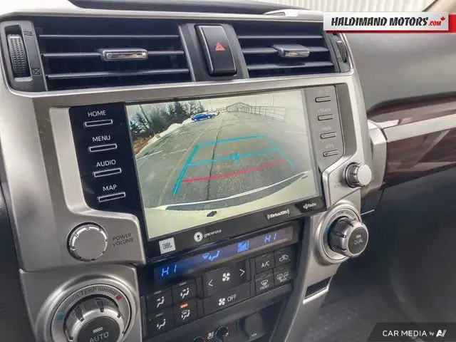 2020 Toyota 4Runner LIMITED in Cars & Trucks in Hamilton - Image 31