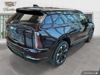 This Cadillac Escalade IQ has a dependable Electric engine powering this Automatic transmission. *Yo... (image 3)