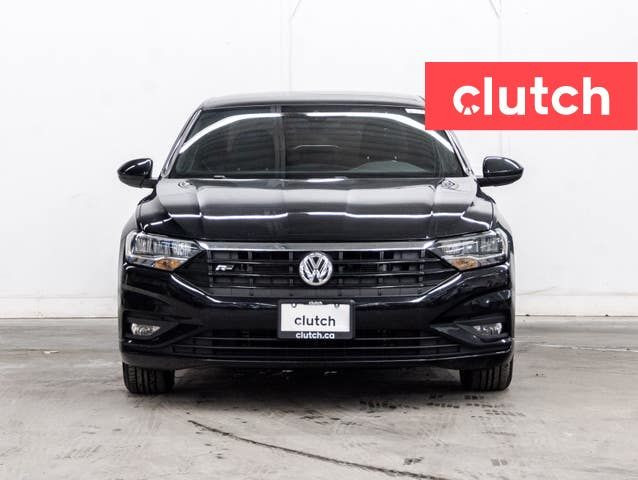 2021 Volkswagen Jetta Highline w/ Advanced Drivers Assistances S in Cars & Trucks in City of Toronto - Image 3