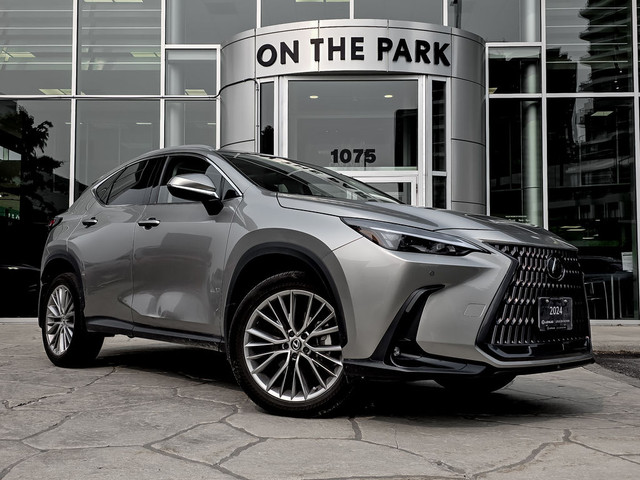 2024 Lexus NX 350h NX 350h AWD in Cars & Trucks in City of Toronto - Image 2