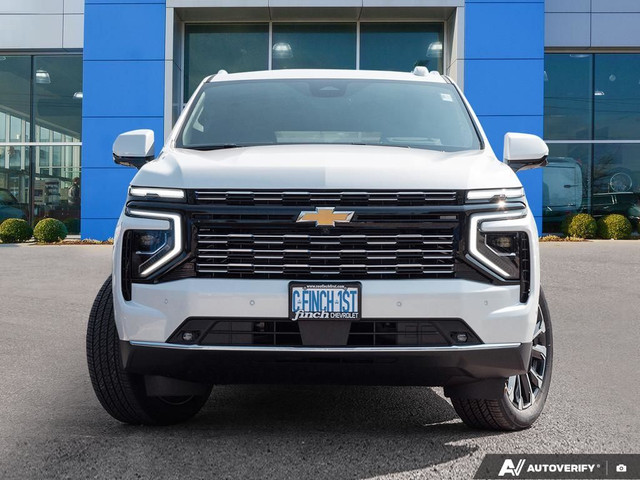 2025 Chevrolet Tahoe High Country in Cars & Trucks in London - Image 2