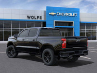 Step into the blend of tradition and modern utility with our remarkable 2025 Chevrolet Silverado 150... (image 6)