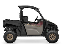 2024 Yamaha WOLVERINE® X2 850 SE ( Reserve Yours Today ! )