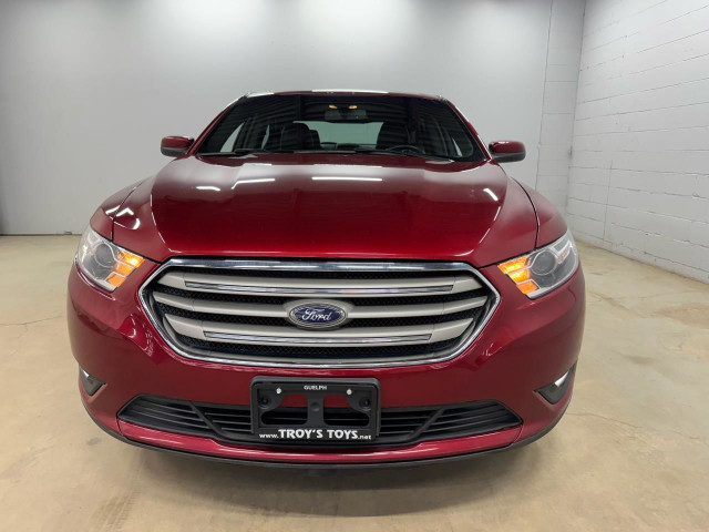 2017 Ford Taurus SEL in Cars & Trucks in Guelph - Image 2