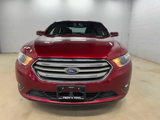 2017 Ford Taurus SEL in Cars & Trucks in Guelph - Image 3