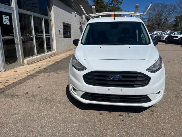 2019 Ford Transit Connect XLT in Cars & Trucks in Annapolis Valley - Image 3