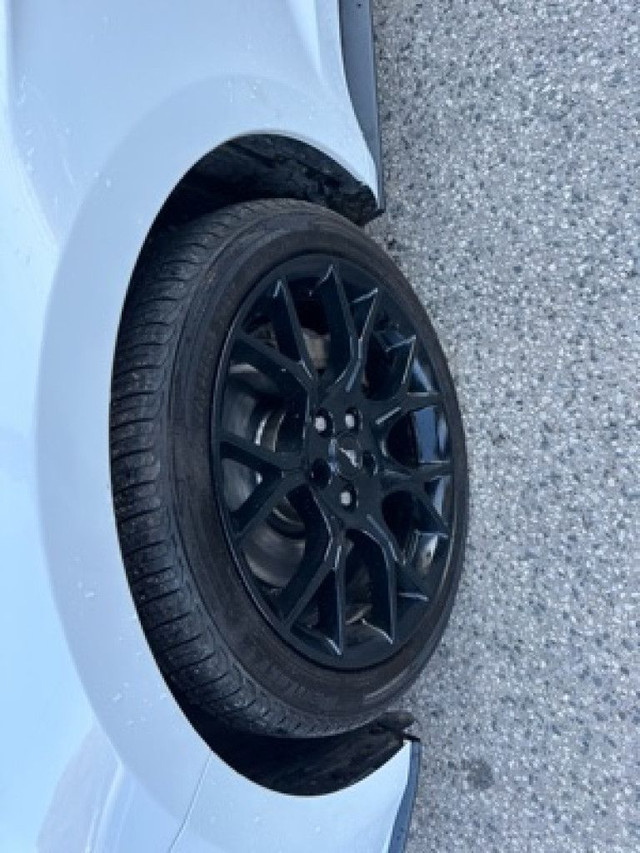 2018 Ford Mustang EcoBoost Fastback in Cars & Trucks in Mississauga / Peel Region - Image 4