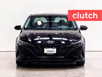 1 OWNER / Climate Control, Dual Zone Front Climate Control, Bluetooth Music and more! Clutch is the... (image 2)