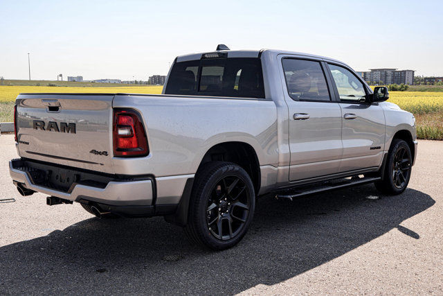 2025 Ram 1500 Sport in Cars & Trucks in Strathcona County - Image 3