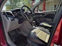 2014 Buick Encore Leather AWD 1.4LTR turbo ONLY 142,000kms! A/C Tilt Cruise Power windows Power lock... (image 9)