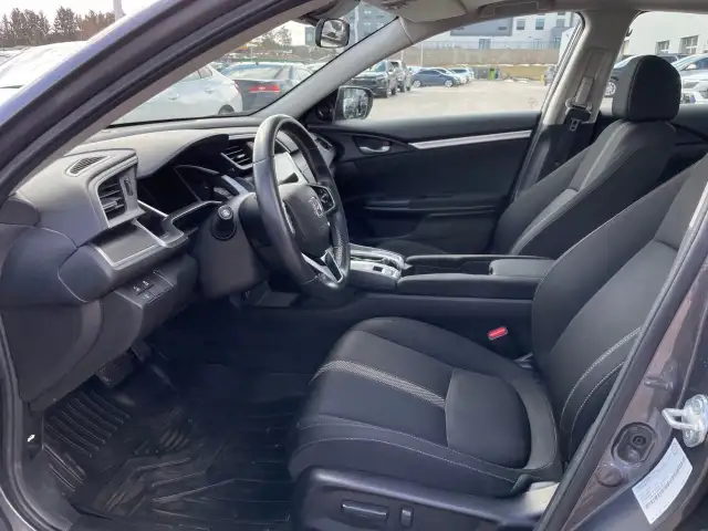 2021 Honda Civic Sedan in Cars & Trucks in Oakville / Halton Region - Image 11