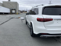 The 2020 Mercedes-Benz GLS 450 is a luxury SUV that truly lives up to its billing as the S-Class of... (image 9)