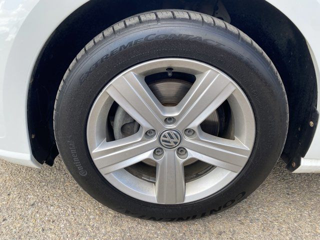 2019 Volkswagen Golf SportWagen Comfortline | Bluetooth in Cars & Trucks in Edmonton - Image 4