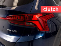 NO ACCIDENTS / CLEAN CARFAX / 1 OWNER / Power Tailgate/Hatch, Auto Dimming Rearview Mirror, Front He... (image 8)