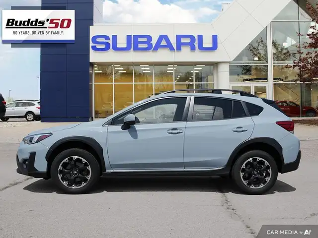 2023 Subaru Crosstrek Sport in Cars & Trucks in Oakville / Halton Region - Image 5
