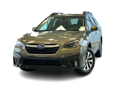 2020 Subaru Outback Touring Well Equipped!