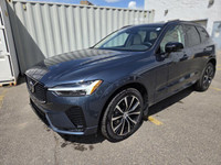 Only 2,157 Miles! This Volvo XC60 delivers a Intercooled Turbo Gas/Electric I-4 2.0 L/120 engine pow... (image 6)