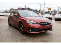 CLEAN CARFAX, MANUAL SUBARU IMPREZA! - Heated Seats - Push Button Start - Backup Camera - Bluetooth... (image 1)