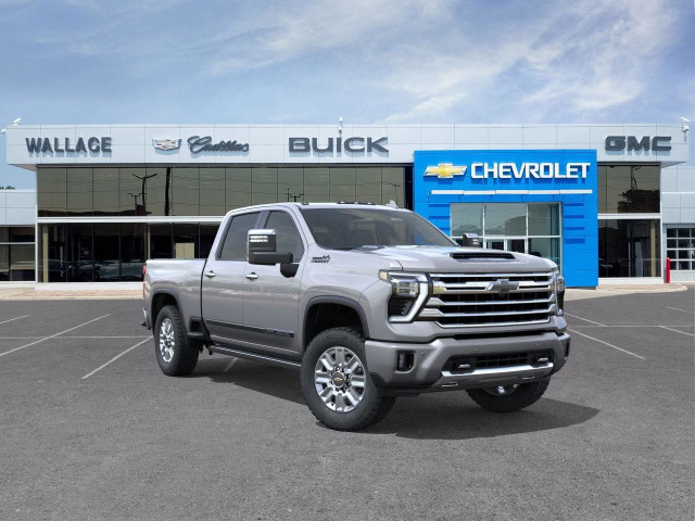 2025 Chevrolet Silverado 2500HD High Country in Cars & Trucks in Oakville / Halton Region - Image 2