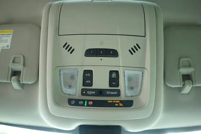 2024 GMC Terrain Denali AWD, Sunroof, Navigation. in Cars & Trucks in Oakville / Halton Region - Image 31