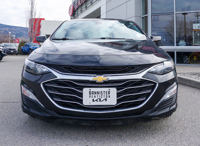 2019 Chevrolet Malibu LT in Cars & Trucks in Penticton - Image 2