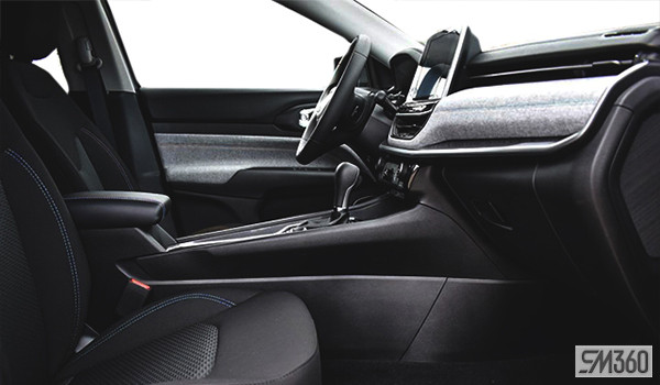 2025 Jeep Compass Sport in Cars & Trucks in Grande Prairie - Image 4