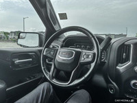 Unleash the power and capability of this 2021 GMC Sierra 1500 AT4 Crew Cab. Boasting a robust 6.2L E... (image 7)