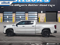 Come see this certified 2023 GMC Sierra 1500 Denali Crew | Duramax Diesel | Leather | Sunroof | Adap... (image 1)